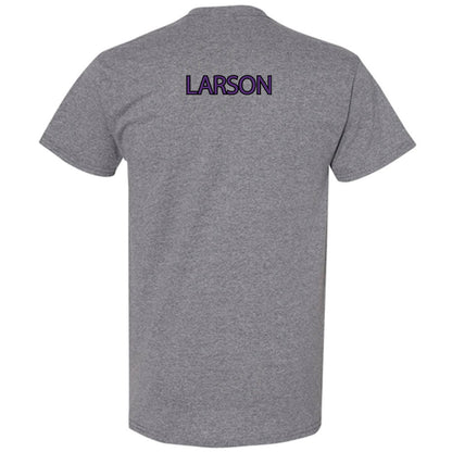 Minn. St. - NCAA Women's Swimming & Diving : Avery Larson - Classic Shersey T-Shirt-1