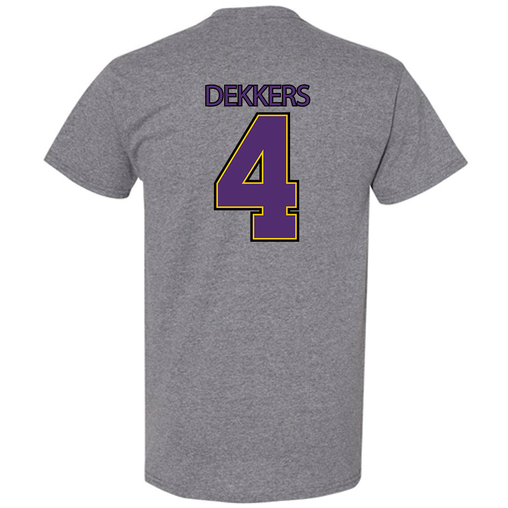 Minn. St. - NCAA Softball : Paxton Dekkers - Classic Shersey T-Shirt-1
