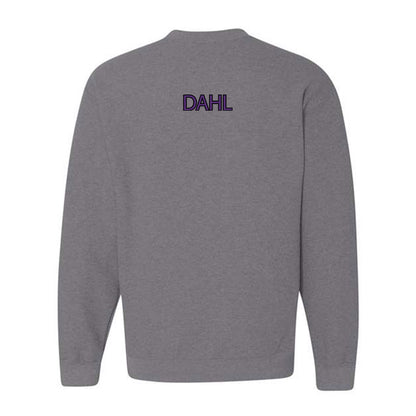 Minn. St. - NCAA Women's Cross Country : Peyton Dahl - Classic Shersey Crewneck Sweatshirt-1