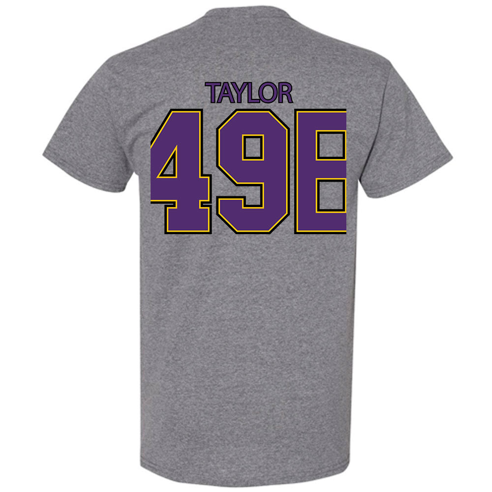 Minn. St. - NCAA Football : Talen Taylor - Classic Shersey T-Shirt-1