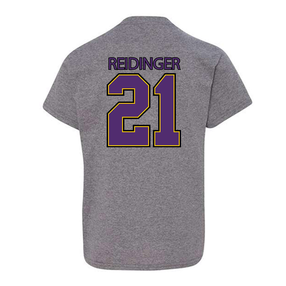 Minn. St. - NCAA Baseball : Gannon Reidinger - Classic Shersey Youth T-Shirt-1