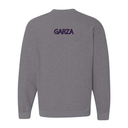 Minn. St. - Cheer : Savannah Garza - Classic Shersey Crewneck Sweatshirt-1