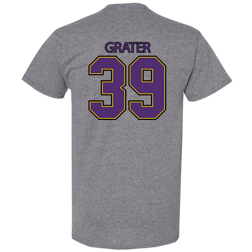 Minn. St. - NCAA Women's Soccer : Megan Grater - Classic Shersey T-Shirt-1