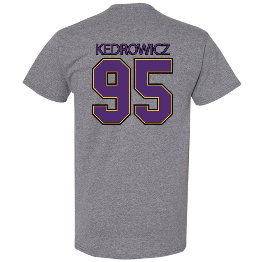 Minn. St. - NCAA Football : Robby Kedrowicz - Classic Shersey T-Shirt-1