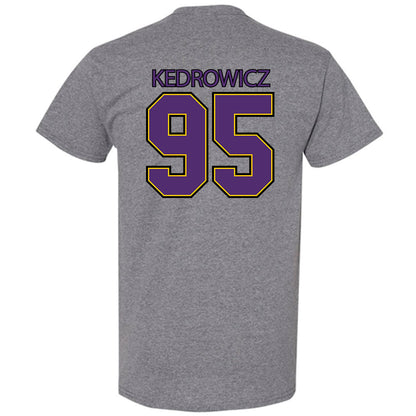 Minn. St. - NCAA Football : Robby Kedrowicz - Classic Shersey T-Shirt-1
