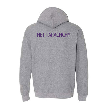 Minn. St. - NCAA Women's Swimming & Diving : Kaitlyn Hettiarachchy - Classic Shersey Hooded Sweatshirt-1