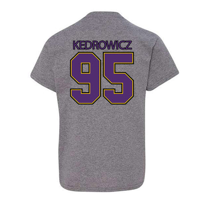 Minn. St. - NCAA Football : Robby Kedrowicz - Classic Shersey Youth T-Shirt-1