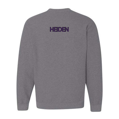Minn. St. - NCAA Men's Track & Field : Ryan Heiden - Classic Shersey Crewneck Sweatshirt-1
