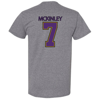 Minn. St. - NCAA Football : Rashad McKinley - Classic Shersey T-Shirt-1
