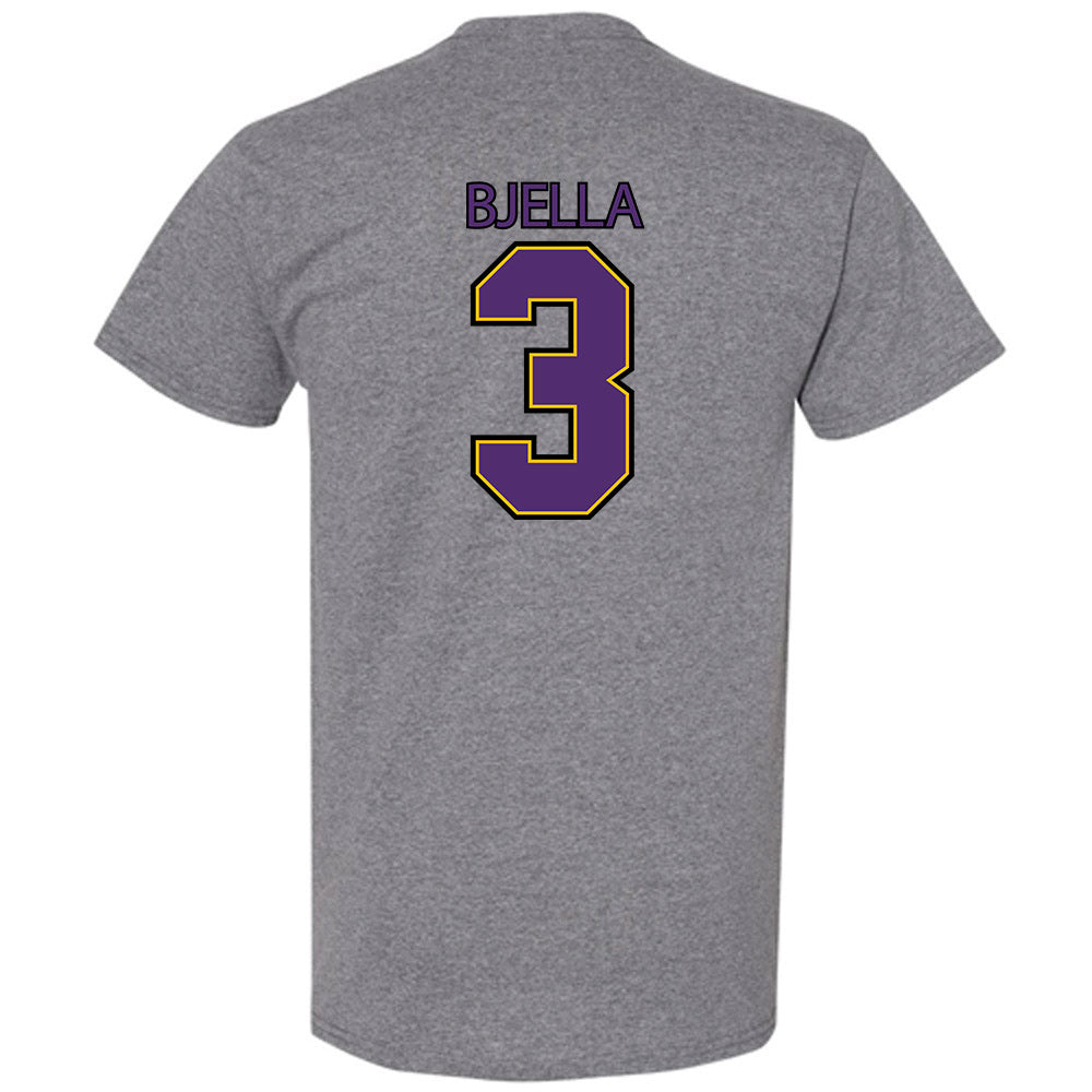 Minn. St. - NCAA Women's Volleyball : Morgan Bjella - Classic Shersey T-Shirt-1