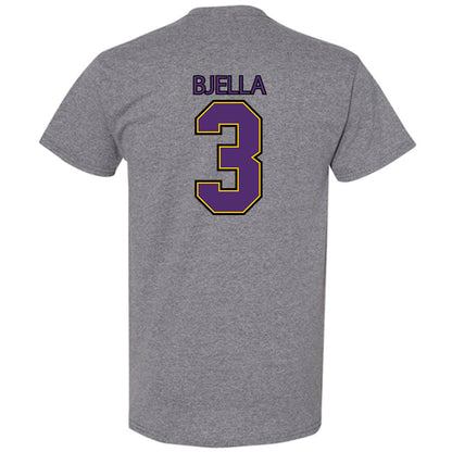 Minn. St. - NCAA Women's Volleyball : Morgan Bjella - Classic Shersey T-Shirt-1