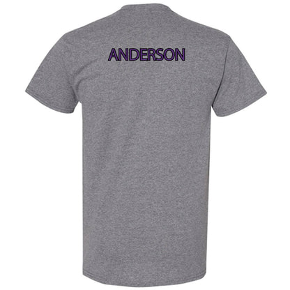 Minn. St. - NCAA Women's Track & Field : Hayden Anderson - Classic Shersey T-Shirt-1