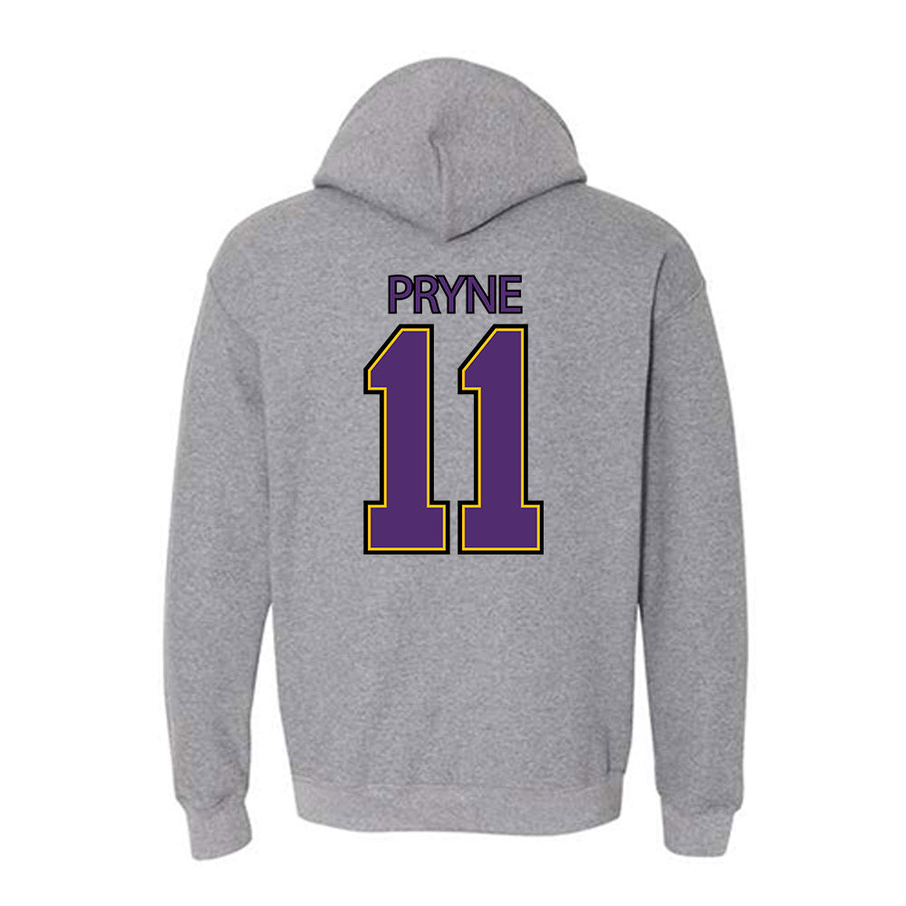 Minn. St. - NCAA Softball : Kenedi Pryne - Classic Shersey Hooded Sweatshirt-1