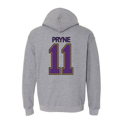 Minn. St. - NCAA Softball : Kenedi Pryne - Classic Shersey Hooded Sweatshirt-1