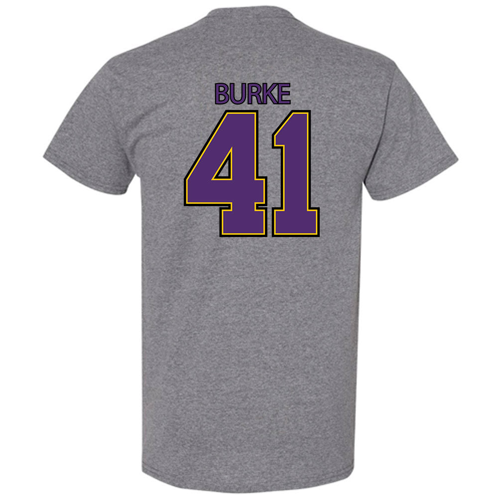 Minn. St. - NCAA Women's Soccer : Molly Burke - Classic Shersey T-Shirt-1