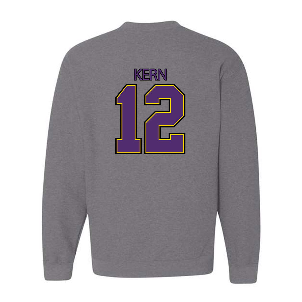 Minn. St. - NCAA Women's Volleyball : Emily Kern - Classic Shersey Crewneck Sweatshirt-1