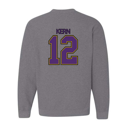 Minn. St. - NCAA Women's Volleyball : Emily Kern - Classic Shersey Crewneck Sweatshirt-1