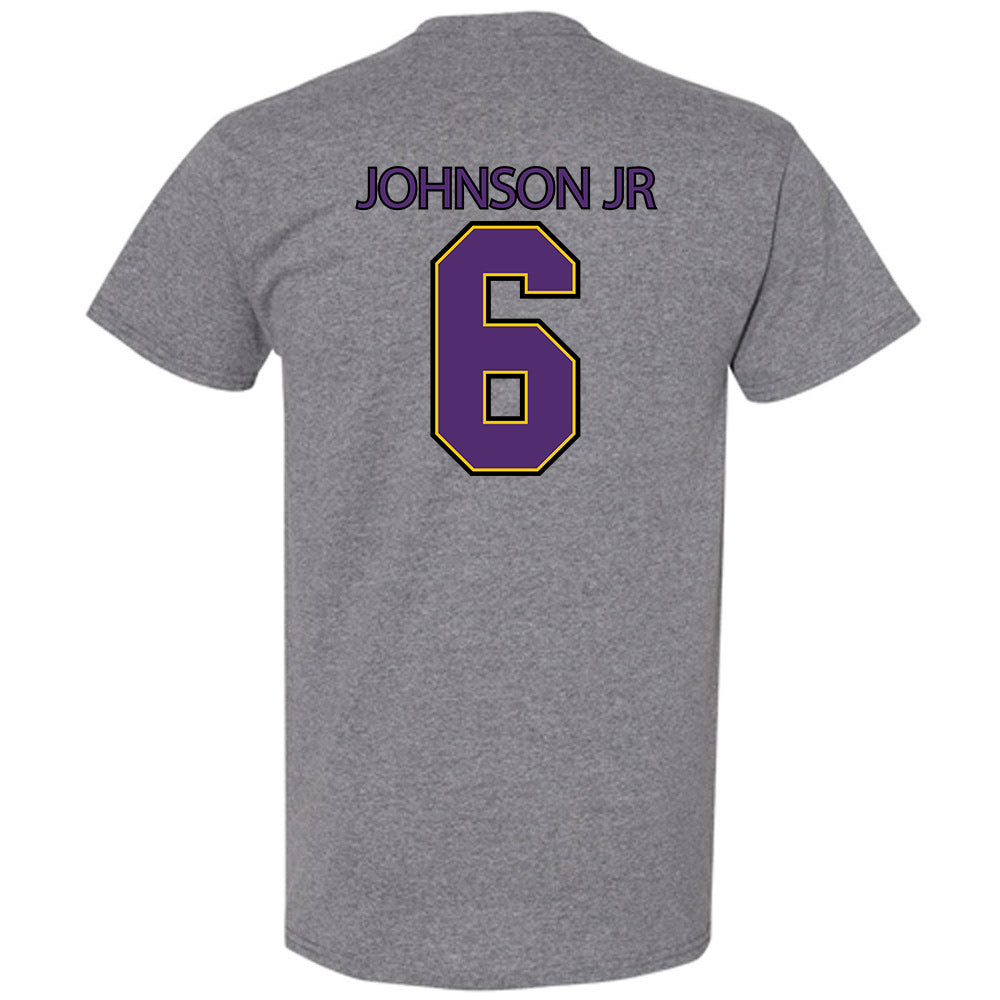 Minn. St. - NCAA Football : Antoine Johnson Jr - Classic Shersey T-Shirt-1