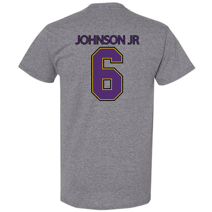 Minn. St. - NCAA Football : Antoine Johnson Jr - Classic Shersey T-Shirt-1