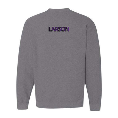 Minn. St. - NCAA Women's Swimming & Diving : Avery Larson - Classic Shersey Crewneck Sweatshirt-1
