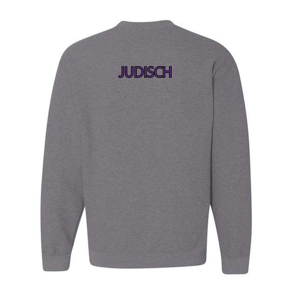 Minn. St. - NCAA Women's Track & Field : Chloe Judisch - Classic Shersey Crewneck Sweatshirt-1