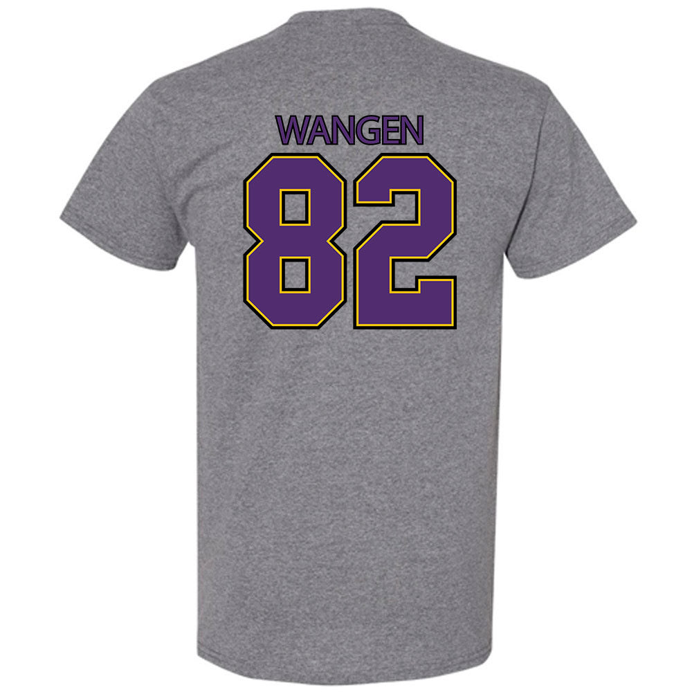 Minn. St. - NCAA Football : Parker Wangen - Classic Shersey T-Shirt-1