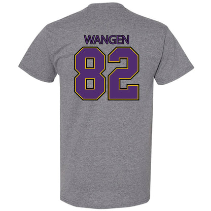 Minn. St. - NCAA Football : Parker Wangen - Classic Shersey T-Shirt-1