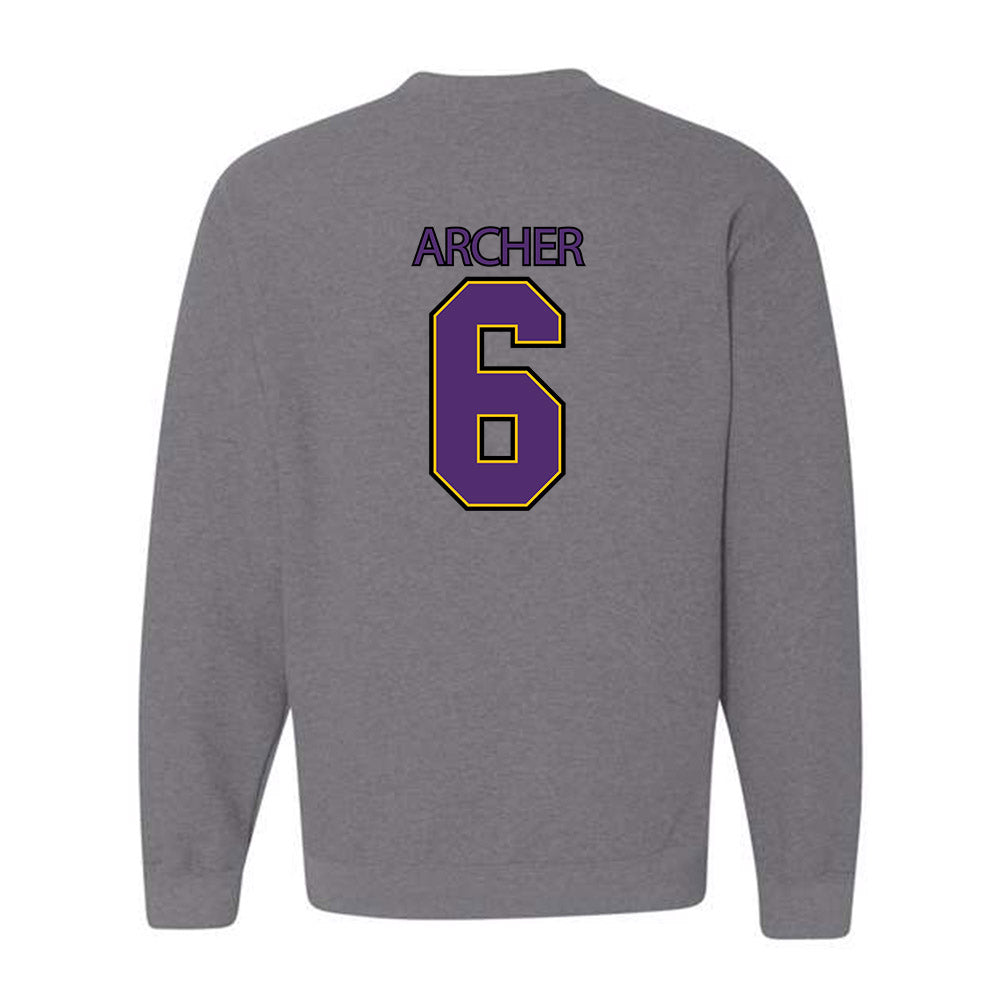 Minn. St. - NCAA Women's Soccer : Maddix Archer - Classic Shersey Crewneck Sweatshirt-1