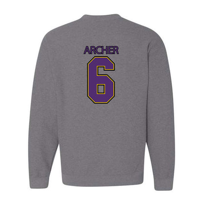 Minn. St. - NCAA Women's Soccer : Maddix Archer - Classic Shersey Crewneck Sweatshirt-1
