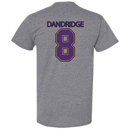 Minn. St. - NCAA Football : Jason Dandridge - Classic Shersey T-Shirt-1