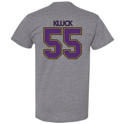 Minn. St. - NCAA Football : Connor Kluck - Classic Shersey T-Shirt-1