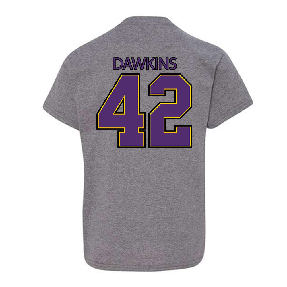 Minn. St. - NCAA Football : Miles Dawkins - Classic Shersey Youth T-Shirt-1