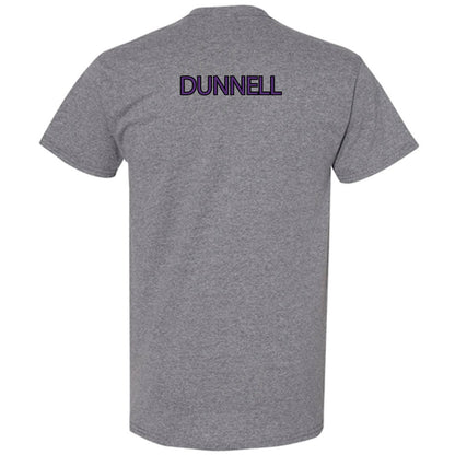 Minn. St. - Cheer : Kylee Dunnell - Classic Shersey T-Shirt-1
