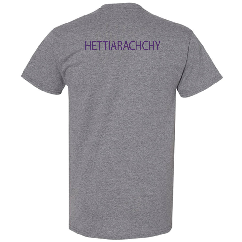 Minn. St. - NCAA Women's Swimming & Diving : Kaitlyn Hettiarachchy - Classic Shersey T-Shirt-1