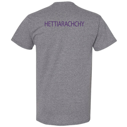 Minn. St. - NCAA Women's Swimming & Diving : Kaitlyn Hettiarachchy - Classic Shersey T-Shirt-1