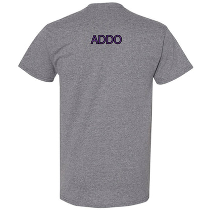 MNSU - NCAA Women's Track & Field : Janet Addo - Classic Shersey T-Shirt-1