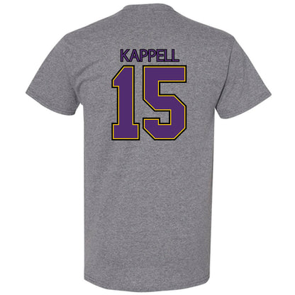 Minn. St. - NCAA Men's Ice Hockey : Sam Kappell - Classic Shersey T-Shirt-1