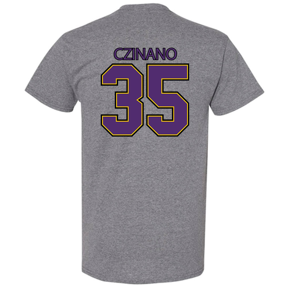 Minn. St. - NCAA Women's Basketball : Mallory Czinano - Classic Shersey T-Shirt-1