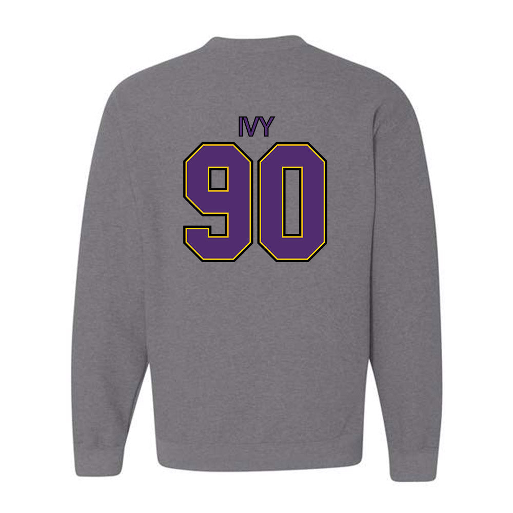 Minn. St. - NCAA Football : Jordan Ivy - Classic Shersey Crewneck Sweatshirt-1