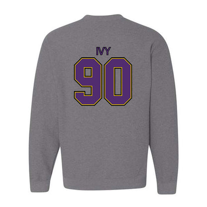 Minn. St. - NCAA Football : Jordan Ivy - Classic Shersey Crewneck Sweatshirt-1