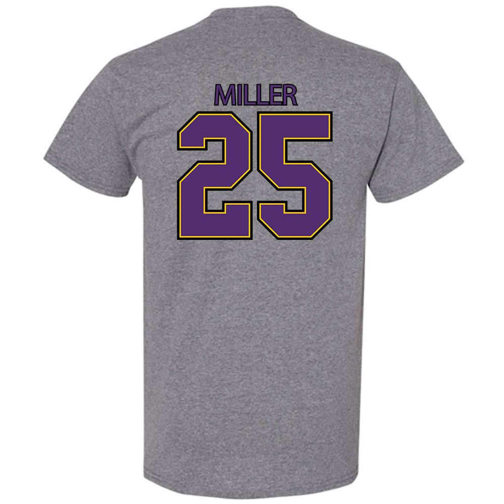 Minn. St. - NCAA Football : Jaden Miller - Classic Shersey T-Shirt-1