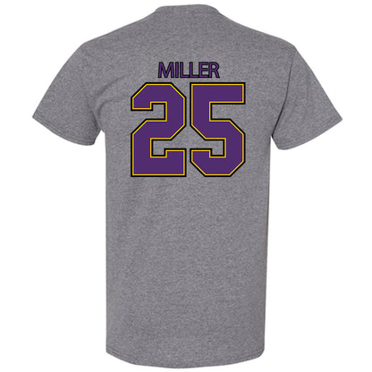 Minn. St. - NCAA Football : Jaden Miller - Classic Shersey T-Shirt-1