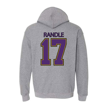 Minn. St. - NCAA Football : Joe Randle - Classic Shersey Hooded Sweatshirt-1