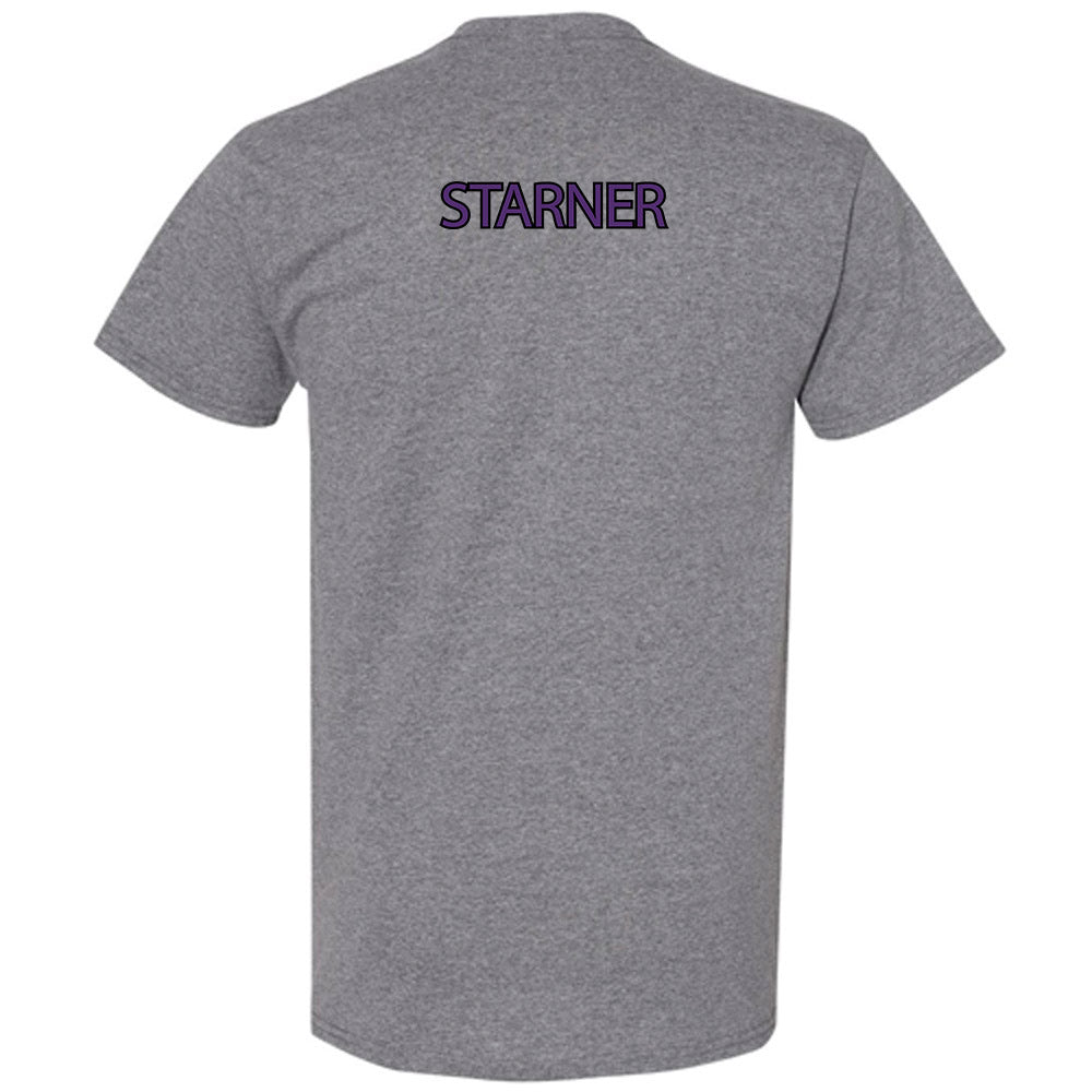 Minn. St. - Cheer : Josilyne Starner - Classic Shersey T-Shirt-1