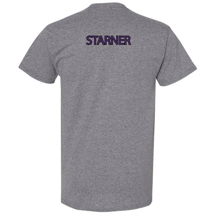 Minn. St. - Cheer : Josilyne Starner - Classic Shersey T-Shirt-1