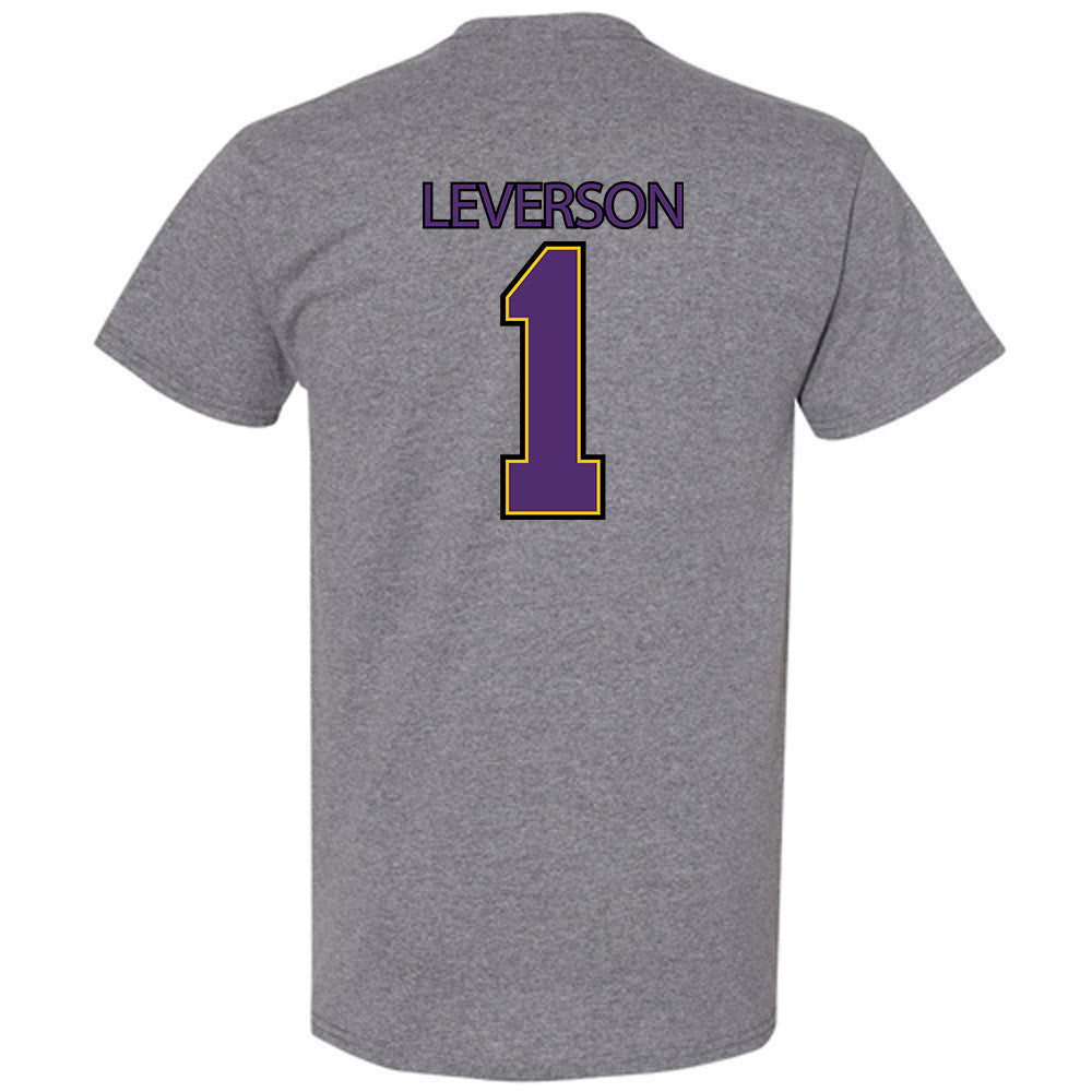 Minn. St. - NCAA Women's Basketball : Hannah Leverson - Classic Shersey T-Shirt-1