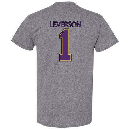 Minn. St. - NCAA Women's Basketball : Hannah Leverson - Classic Shersey T-Shirt-1