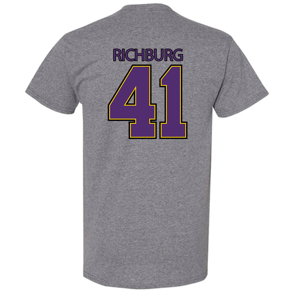 Minn. St. - NCAA Football : Jabrayan Richburg - Classic Shersey T-Shirt-1