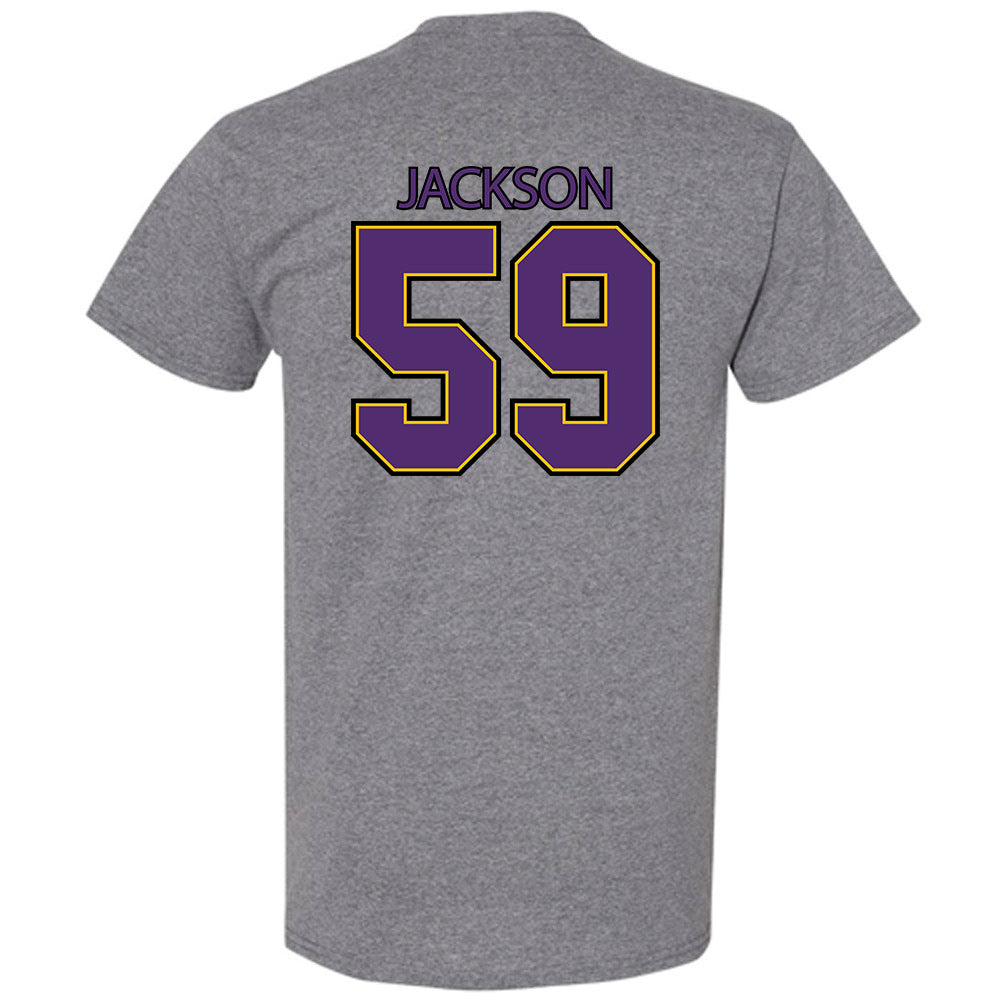 Minn. St. - NCAA Football : Jazarri Jackson - Classic Shersey T-Shirt-1
