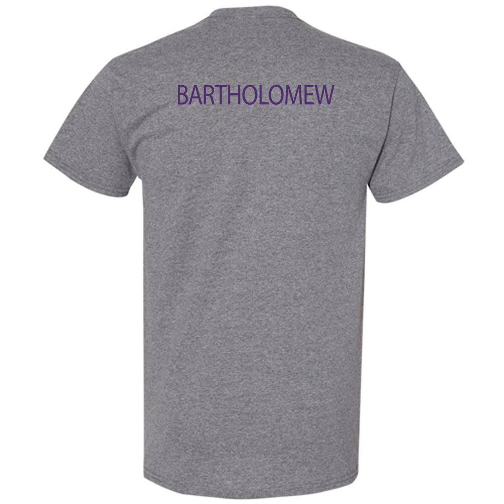 Minn. St. - NCAA Women's Swimming & Diving : Gracie Bartholomew - Classic Shersey T-Shirt-1